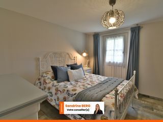  Maison � vendre 7 pi�ces 211 m�