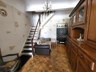  Maison � vendre 5 pi�ces 92 m�