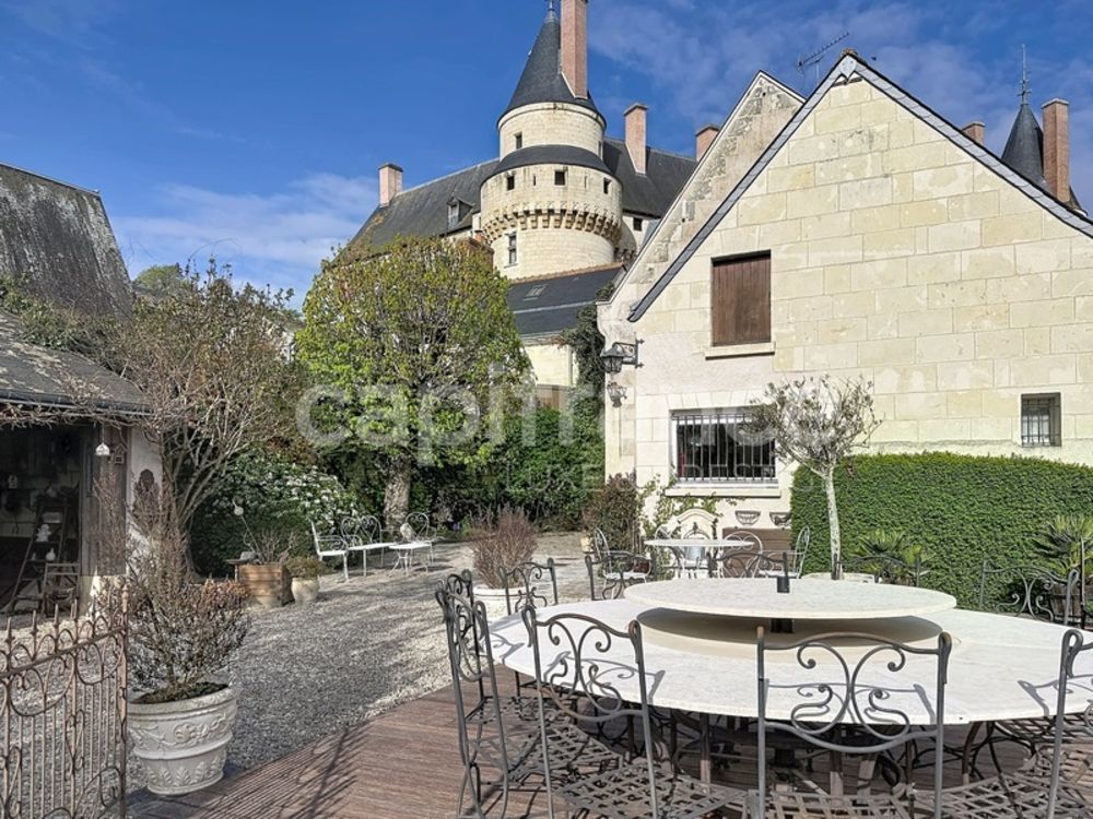 � vendre  Maison Langeais (37130)