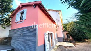  Maison � vendre 3 pi�ces 60 m�