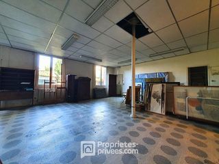  Immeuble � vendre 10 pi�ces 365 m�