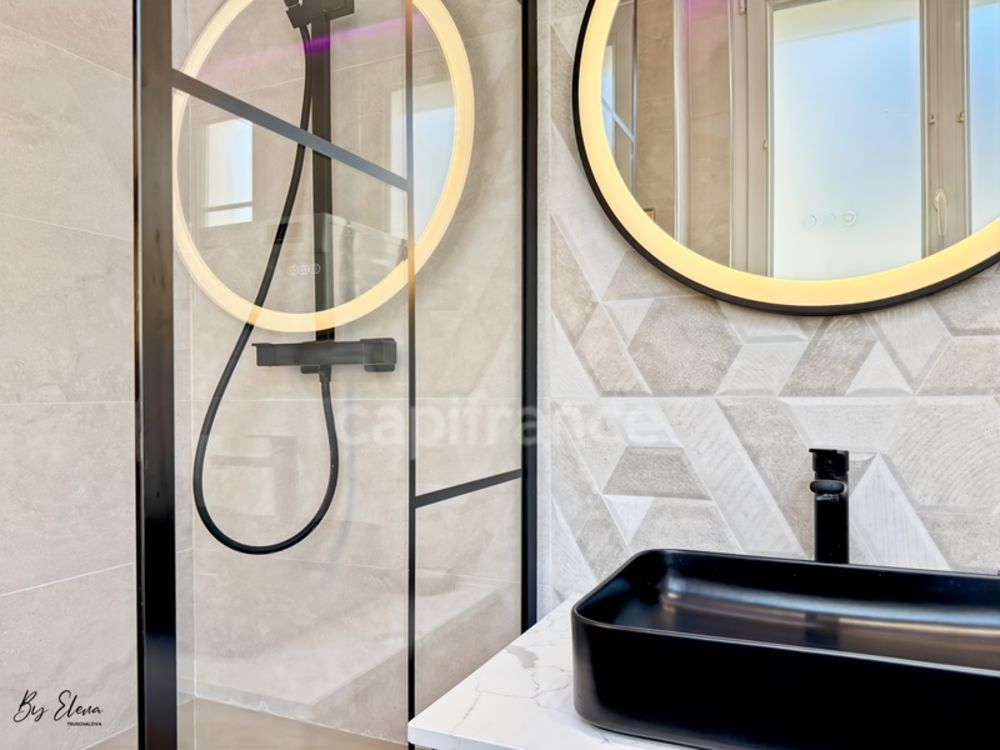 � vendre  Appartement Paris 12