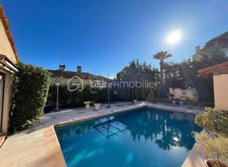  Maison � vendre 4 pi�ces 180 m�