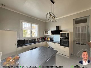  Maison � vendre 6 pi�ces 151 m�