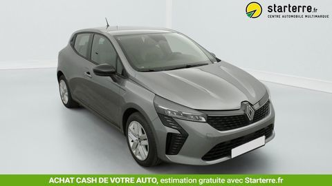 Renault Clio 5 BLUE DCI 100 CH GSR2 EVOLUTION 2025 occasion Saint-Fons 69190