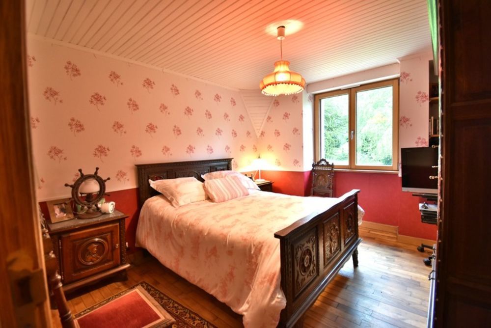 � vendre  Maison Moustoir-Ac (56500)