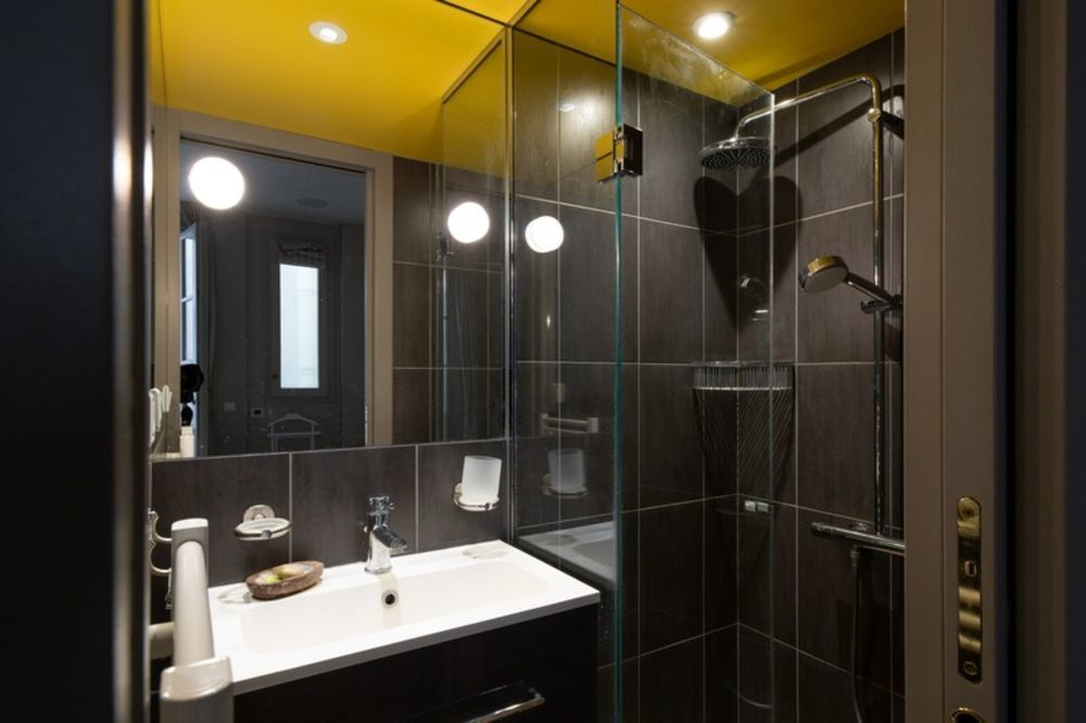 � vendre  Appartement Paris 4