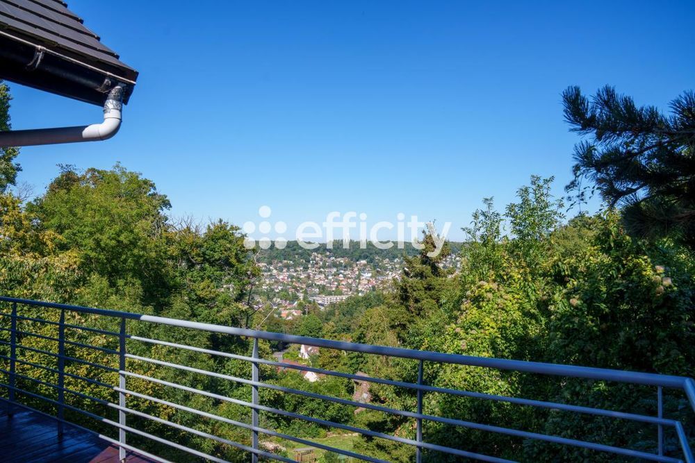 � vendre  Villa Villebon-sur-Yvette (91140)