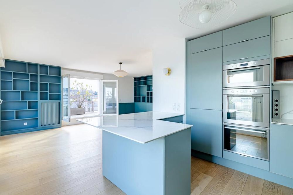 � vendre  Appartement Le Perreux-sur-Marne (94170)