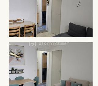  Appartement � vendre 1 pi�ce 31 m�