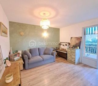  Appartement � vendre 2 pi�ces 37 m�