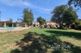  Maison � vendre 10 pi�ces 333 m�