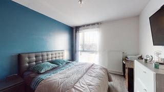  Appartement � vendre 3 pi�ces 57 m�