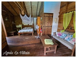  Maison � vendre 11 pi�ces 209 m�