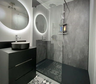  Appartement � vendre 4 pi�ces 119 m�