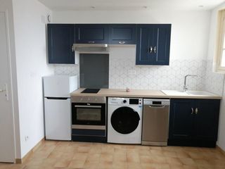  Appartement � louer 2 pi�ces 26 m�