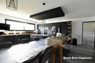  Maison � vendre 5 pi�ces 200 m�