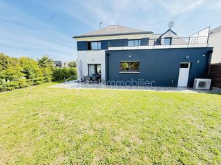  Maison � vendre 6 pi�ces 140 m�