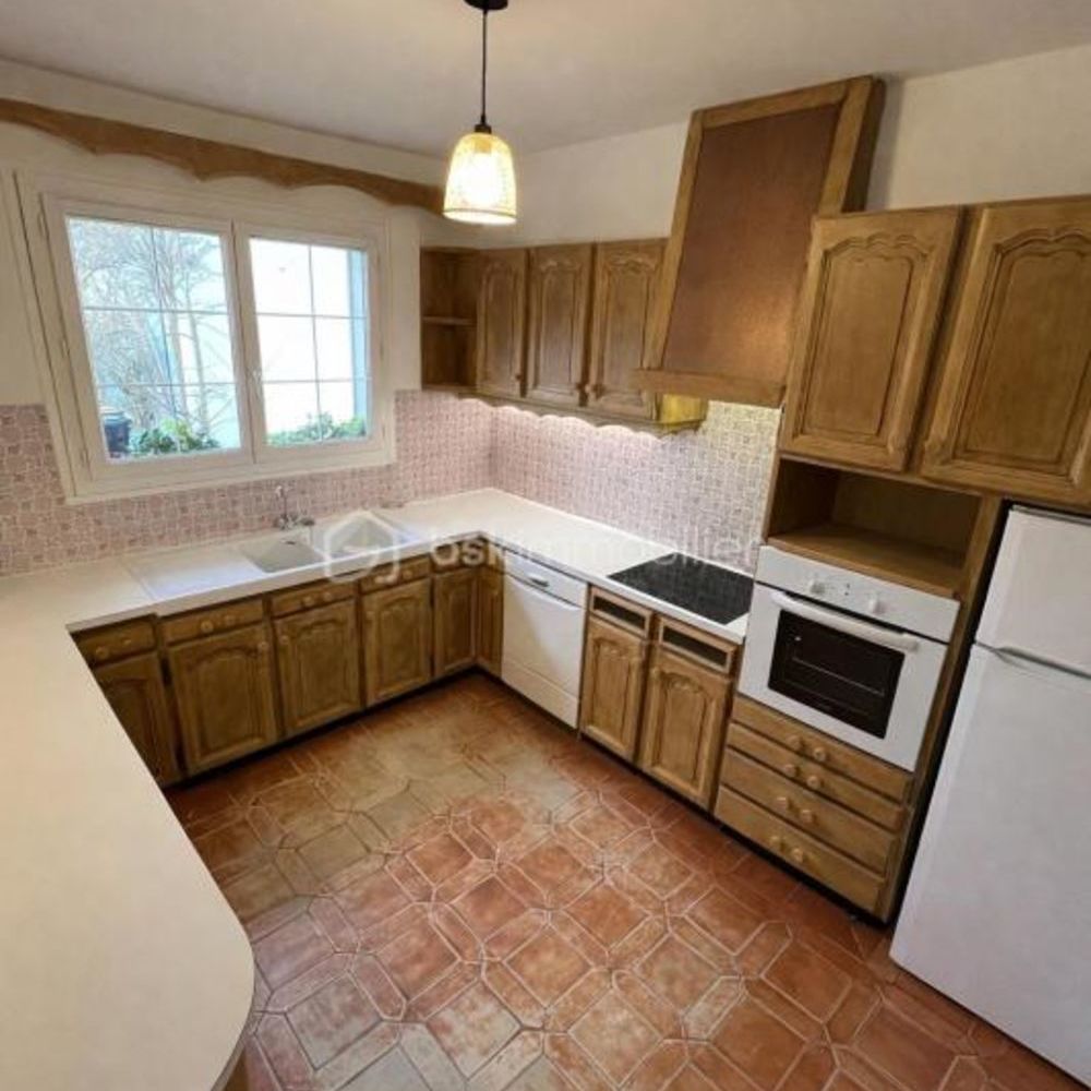 � vendre  Maison Rosny-sous-Bois (93110)