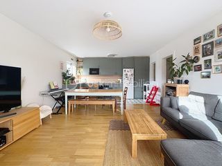  Appartement � vendre 3 pi�ces 65 m�