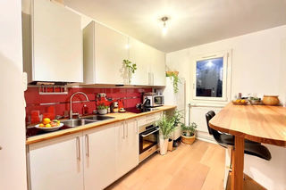  Appartement � vendre 2 pi�ces 36 m�