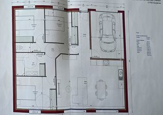  Terrain � vendre 299 m�