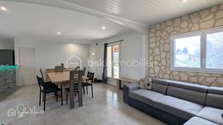  Maison � vendre 6 pi�ces 130 m�