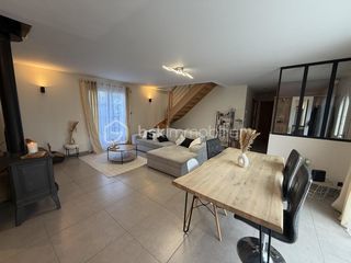  Maison � vendre 9 pi�ces 177 m�