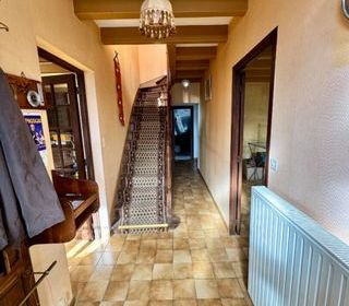  Maison � vendre 3 pi�ces 112 m�