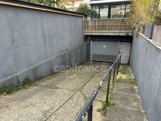  Parking / Garage � vendre 1 pi�ce 14 m�