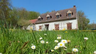  Maison � vendre 10 pi�ces 219 m�