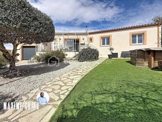  Villa � vendre 5 pi�ces 110 m�