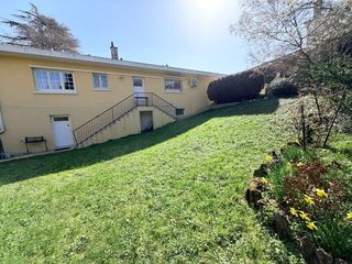  Maison � vendre 5 pi�ces 130 m�