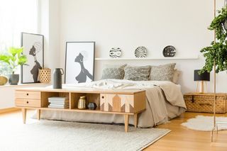  Appartement � vendre 4 pi�ces 82 m�