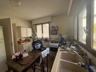  Maison � vendre 3 pi�ces 67 m�