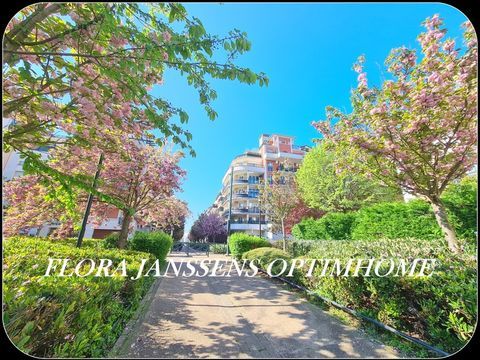   Appartement avec terrasse en duplex ET PARKING Appartement - 5 pi�ce(s) - 94 m�