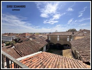  Immeuble � vendre 5 pi�ces 130 m�