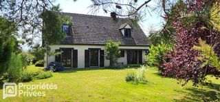  Maison � vendre 9 pi�ces 170 m�