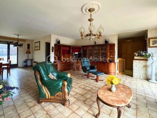  Maison � vendre 5 pi�ces 113 m�