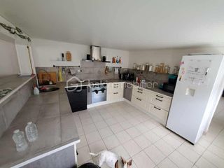  Maison � vendre 7 pi�ces 160 m�