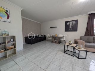  Appartement � vendre 3 pi�ces 94 m�