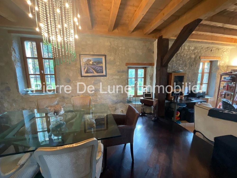 � vendre  Propri�t�/ch�teau Barberaz (73000)