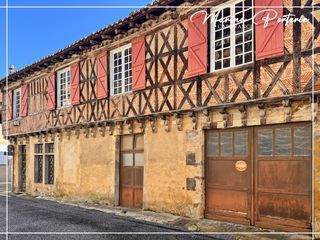  Maison � vendre 13 pi�ces 420 m�