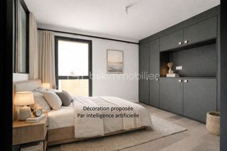  Appartement � vendre 2 pi�ces 48 m�