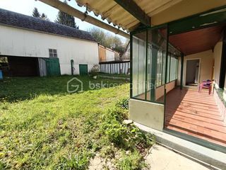  Maison � vendre 5 pi�ces 93 m�