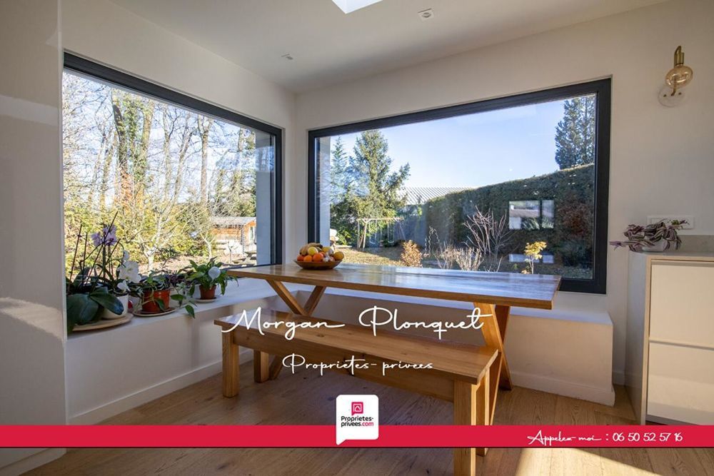 � vendre  Maison V�traz-Monthoux (74100)