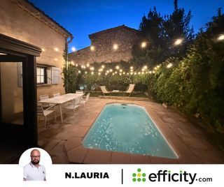  Maison � vendre 5 pi�ces 130 m�