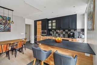  Appartement � vendre 4 pi�ces 70 m�