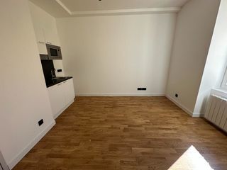  Appartement � louer 1 pi�ce 18 m�