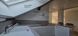  Appartement � vendre 4 pi�ces 90 m�